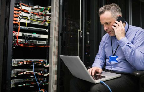 Kommunikation Server Teldanet GmbH: Geschäftskunden Kommunikation Server